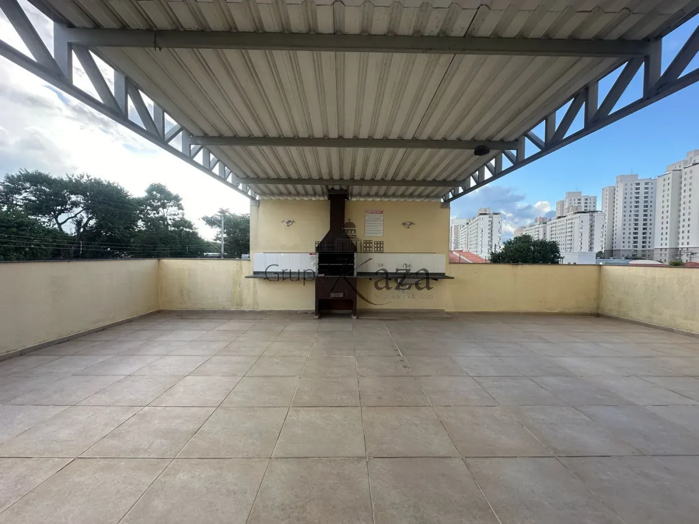 Foto 10 de Apartamento Padrão em Parque Industrial, São José dos Campos - imagem 10