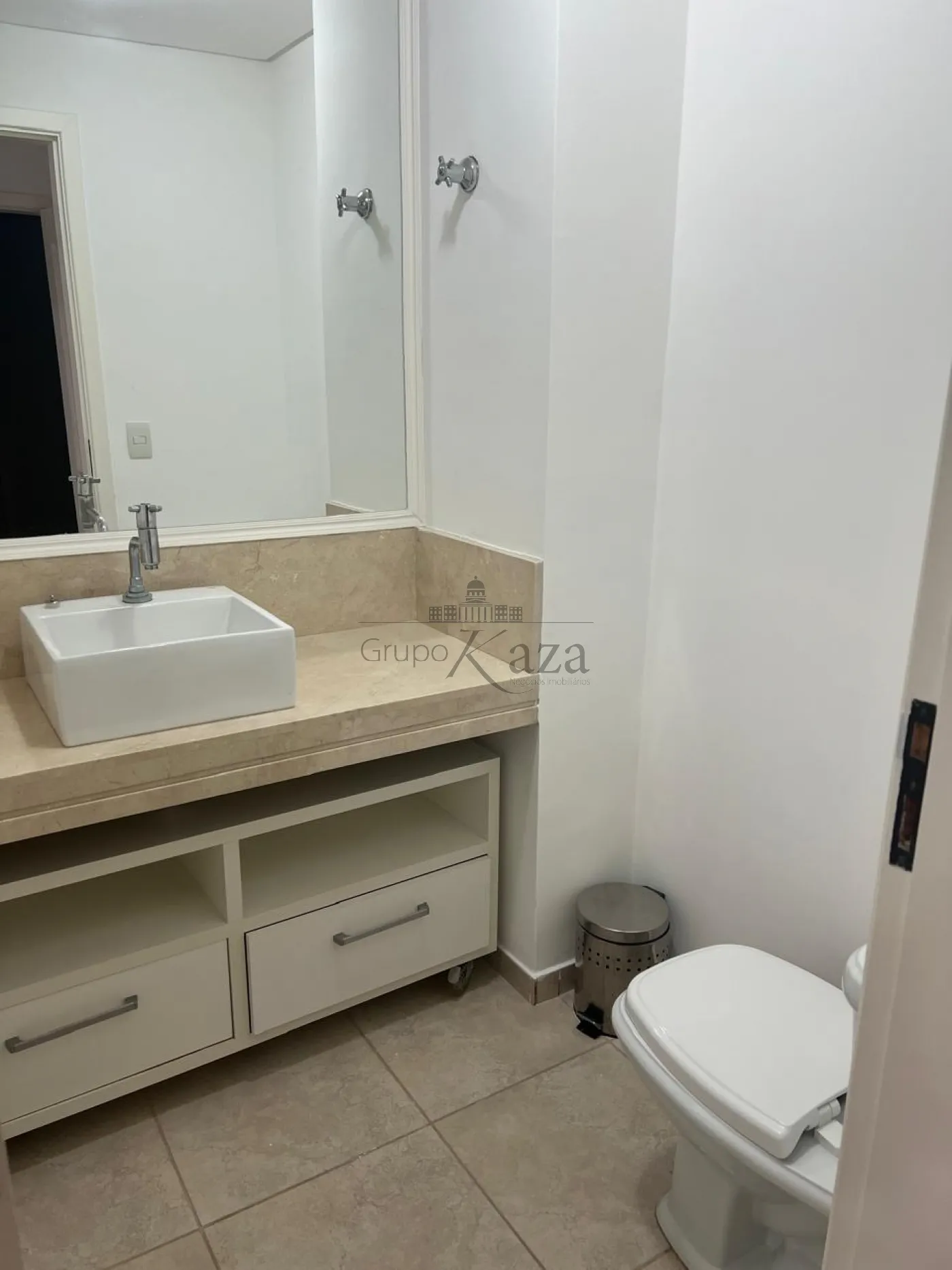 Foto 13 de Apartamento Padrão em Parque Residencial Aquarius, São José dos Campos - imagem 13