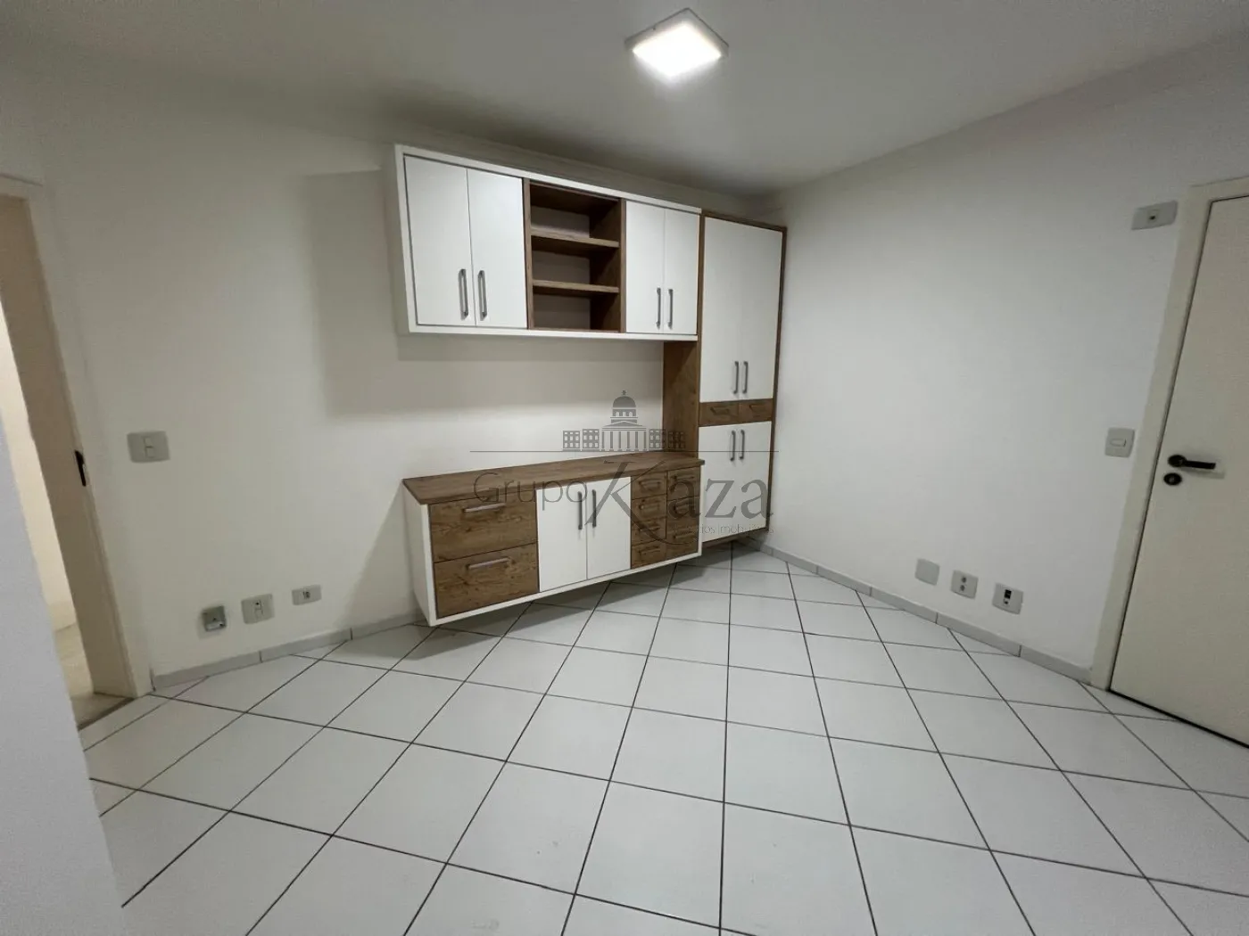 Foto 7 de Apartamento Padrão em Parque Residencial Aquarius, São José dos Campos - imagem 7