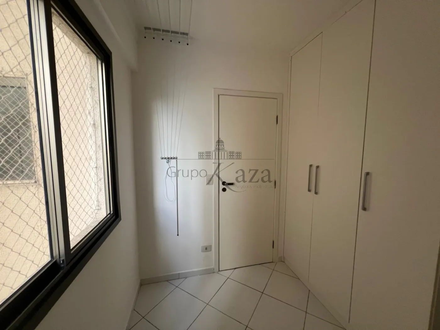 Foto 11 de Apartamento Padrão em Parque Residencial Aquarius, São José dos Campos - imagem 11