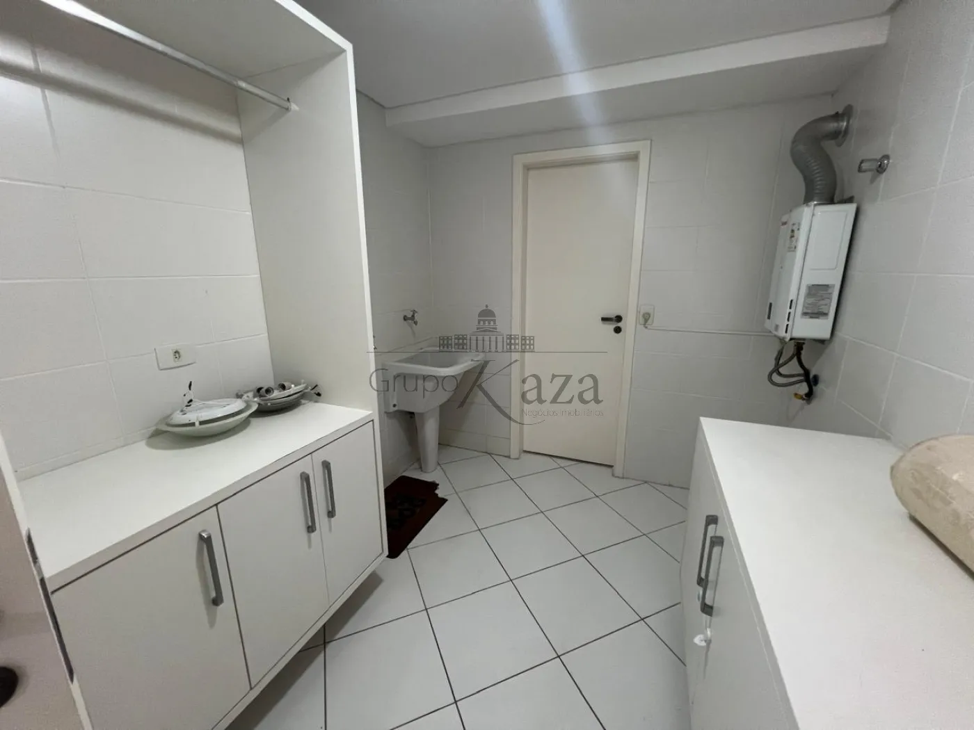 Foto 10 de Apartamento Padrão em Parque Residencial Aquarius, São José dos Campos - imagem 10