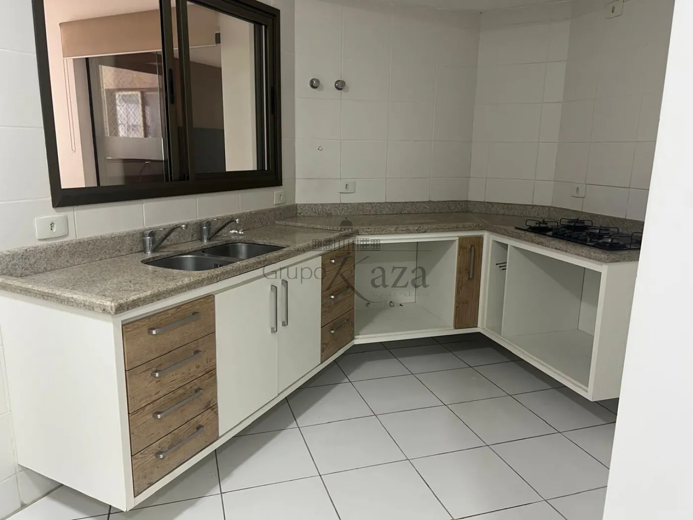 Foto 6 de Apartamento Padrão em Parque Residencial Aquarius, São José dos Campos - imagem 6