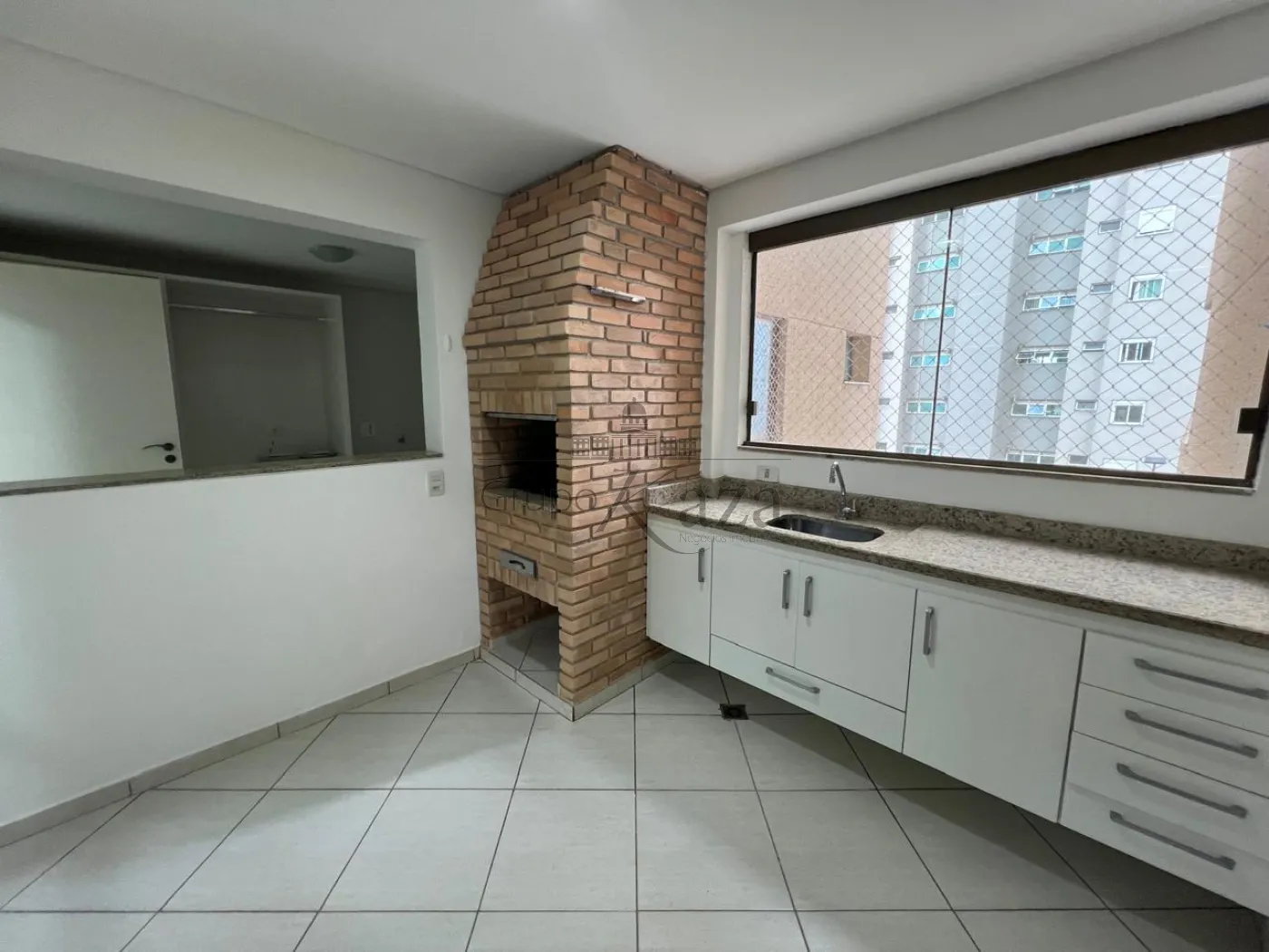 Foto 8 de Apartamento Padrão em Parque Residencial Aquarius, São José dos Campos - imagem 8