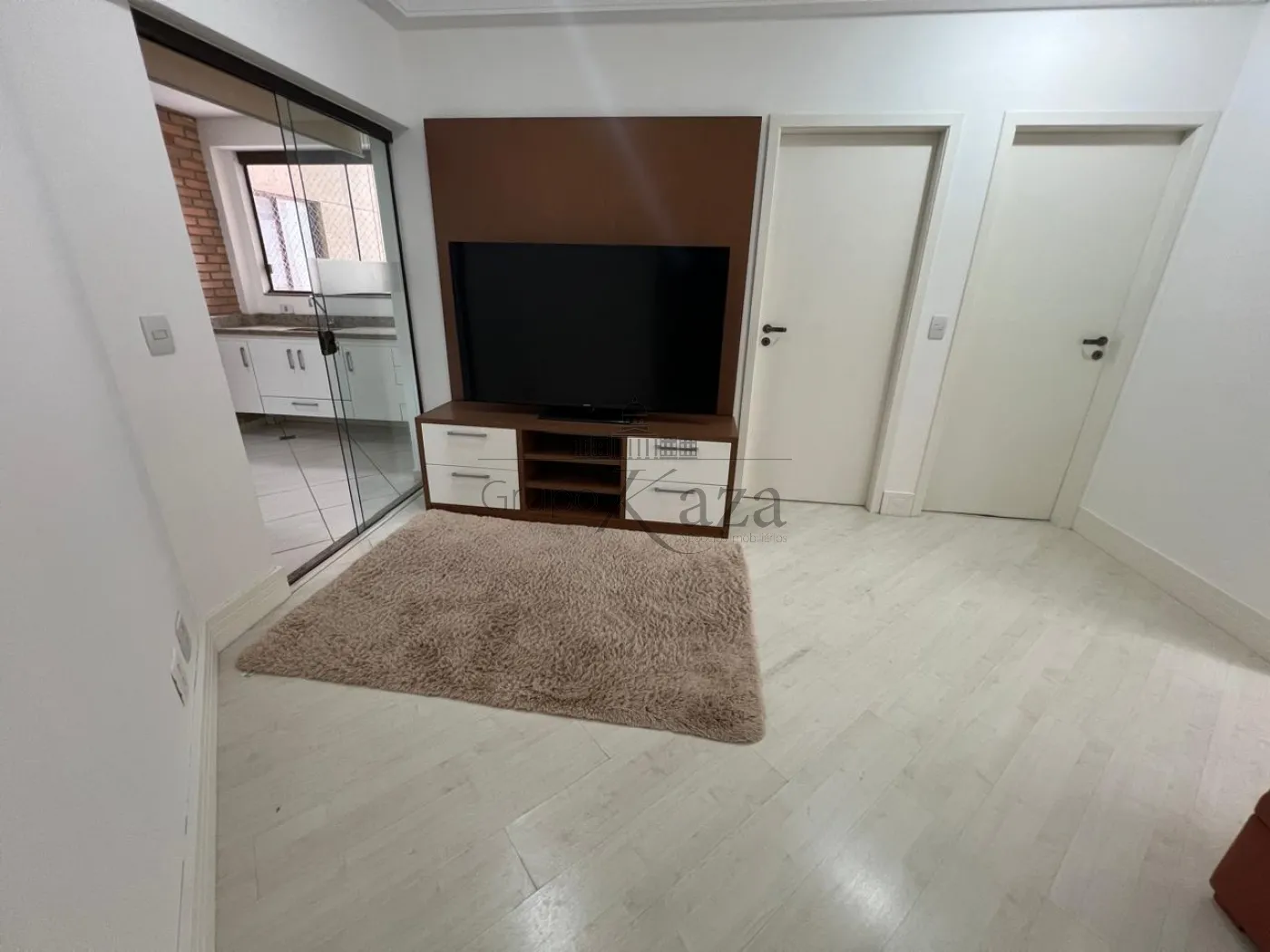 Foto 12 de Apartamento Padrão em Parque Residencial Aquarius, São José dos Campos - imagem 12