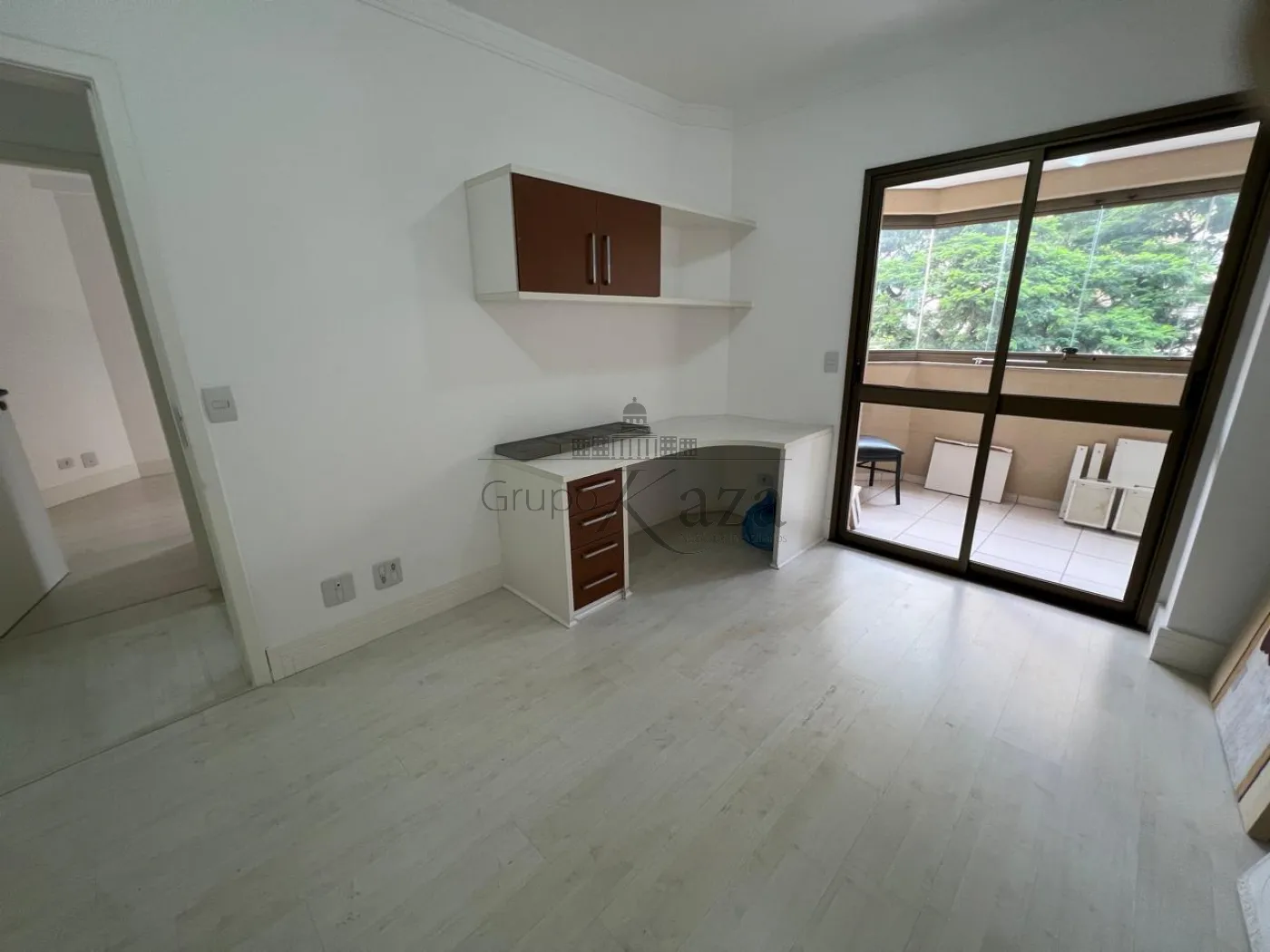 Foto 15 de Apartamento Padrão em Parque Residencial Aquarius, São José dos Campos - imagem 15