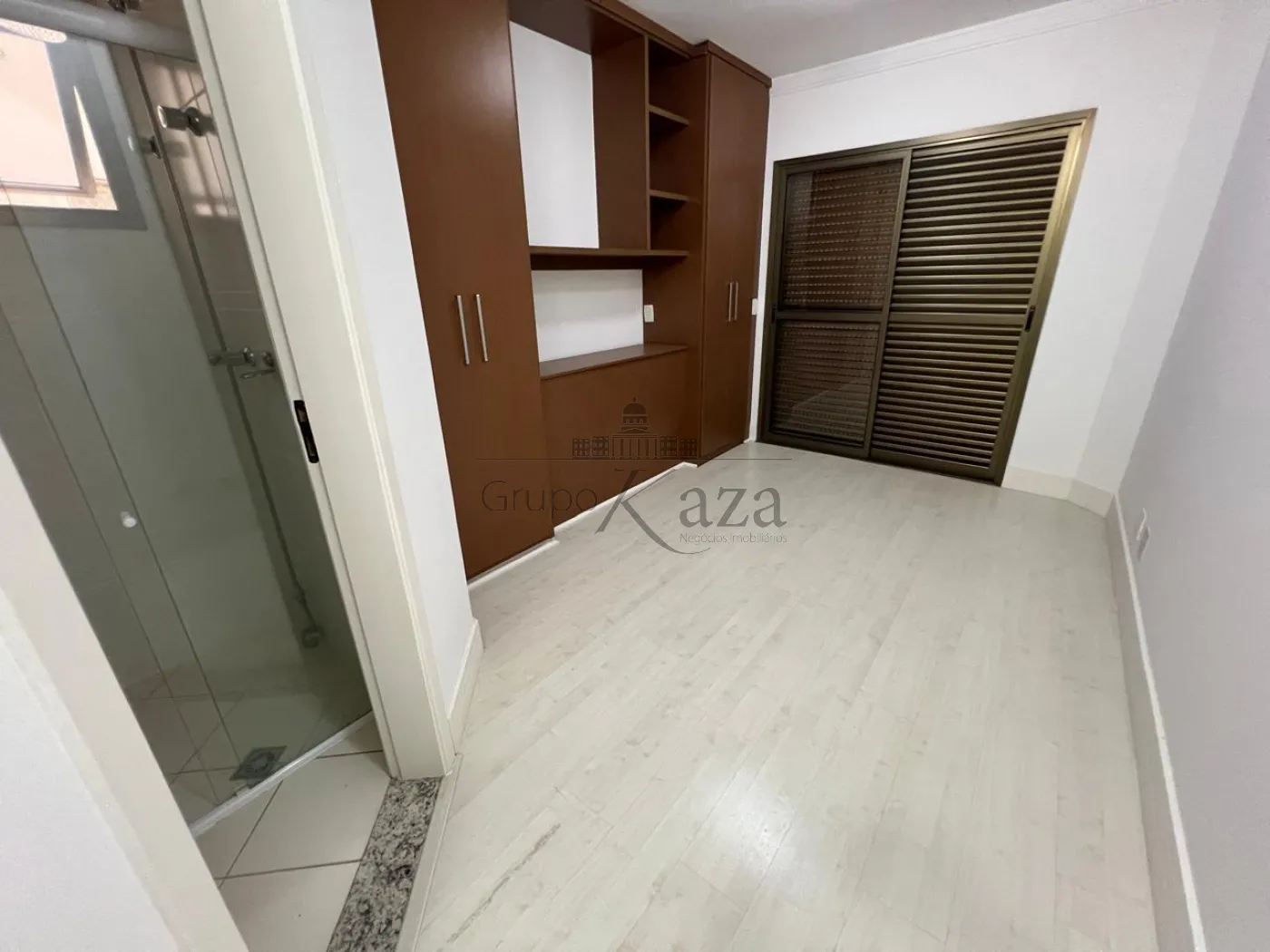 Foto 17 de Apartamento Padrão em Parque Residencial Aquarius, São José dos Campos - imagem 17