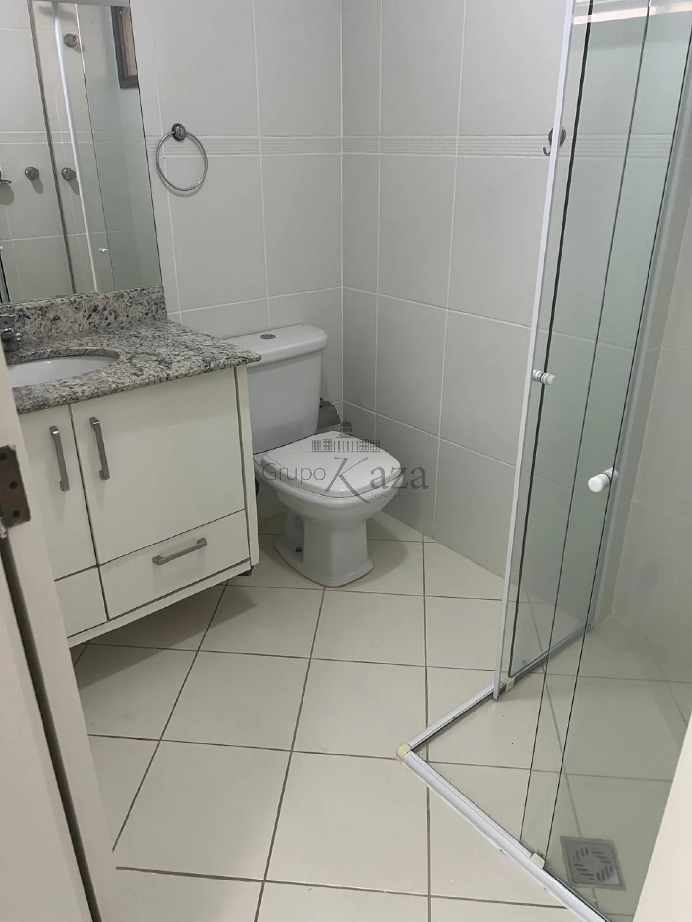 Foto 18 de Apartamento Padrão em Parque Residencial Aquarius, São José dos Campos - imagem 18