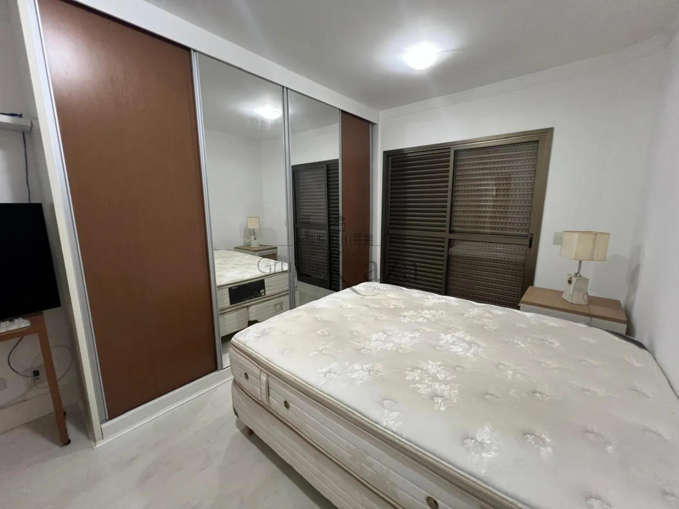 Foto 19 de Apartamento Padrão em Parque Residencial Aquarius, São José dos Campos - imagem 19