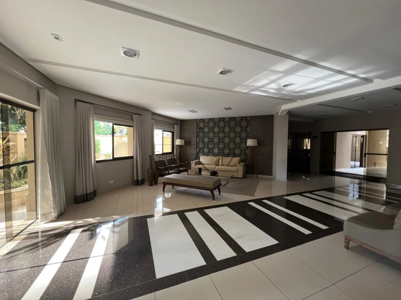Foto 24 de Apartamento Padrão em Parque Residencial Aquarius, São José dos Campos - imagem 24