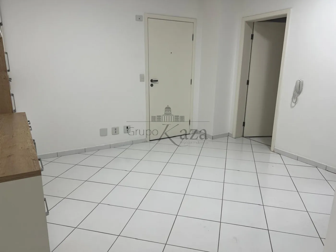 Foto 9 de Apartamento Padrão em Parque Residencial Aquarius, São José dos Campos - imagem 9