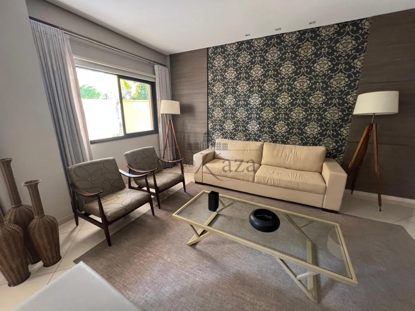 Foto 25 de Apartamento Padrão em Parque Residencial Aquarius, São José dos Campos - imagem 25