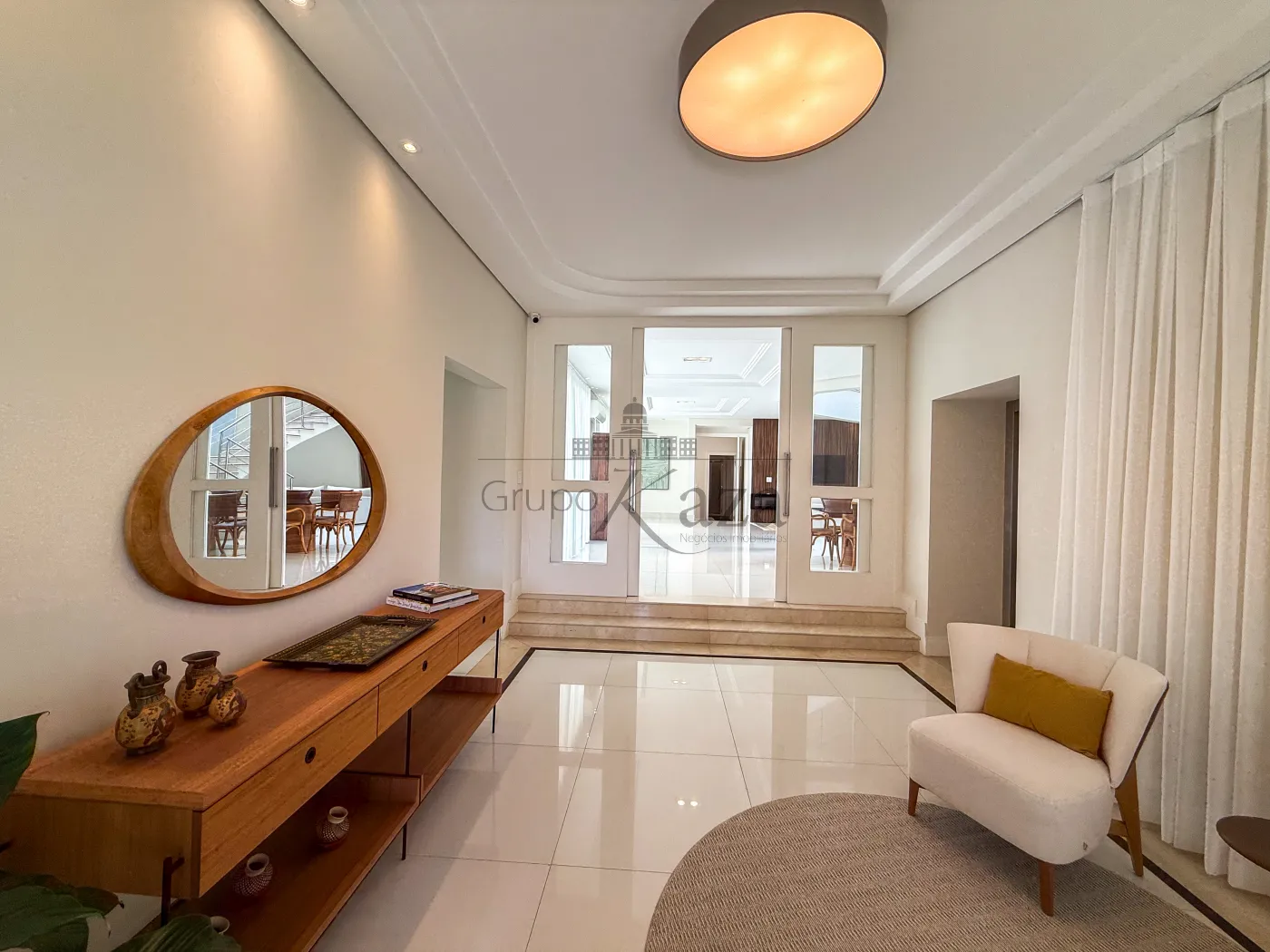 Foto 13 de Casa Condomínio em Jardim Apolo I, São José dos Campos - imagem 13