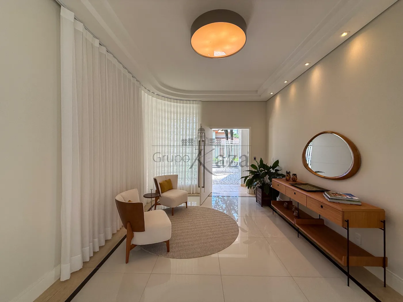 Foto 14 de Casa Condomínio em Jardim Apolo I, São José dos Campos - imagem 14