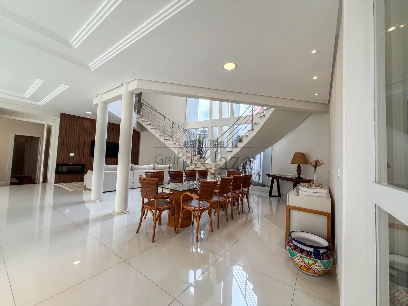 Foto 17 de Casa Condomínio em Jardim Apolo I, São José dos Campos - imagem 17