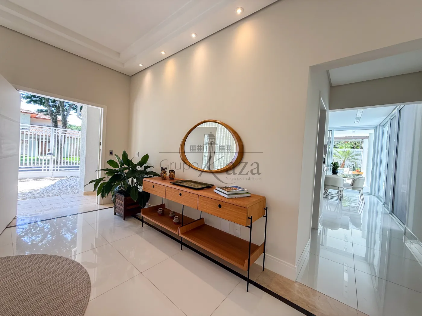 Foto 15 de Casa Condomínio em Jardim Apolo I, São José dos Campos - imagem 15