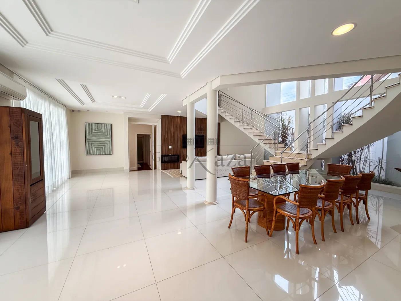 Foto 18 de Casa Condomínio em Jardim Apolo I, São José dos Campos - imagem 18