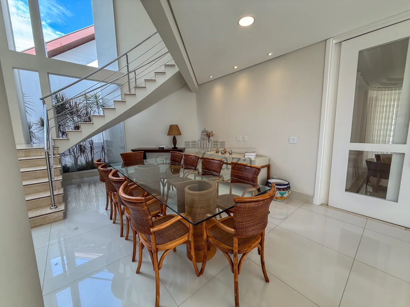 Foto 19 de Casa Condomínio em Jardim Apolo I, São José dos Campos - imagem 19