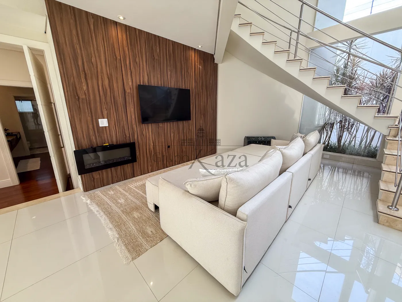 Foto 20 de Casa Condomínio em Jardim Apolo I, São José dos Campos - imagem 20