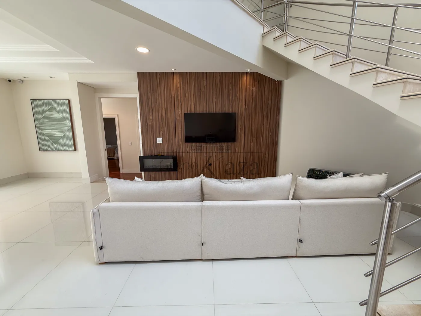 Foto 21 de Casa Condomínio em Jardim Apolo I, São José dos Campos - imagem 21
