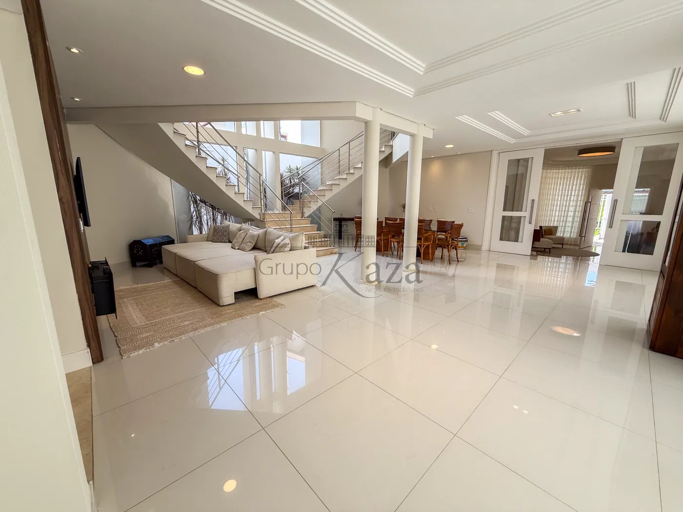 Foto 22 de Casa Condomínio em Jardim Apolo I, São José dos Campos - imagem 22