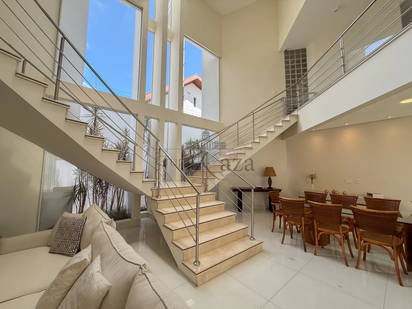 Foto 23 de Casa Condomínio em Jardim Apolo I, São José dos Campos - imagem 23