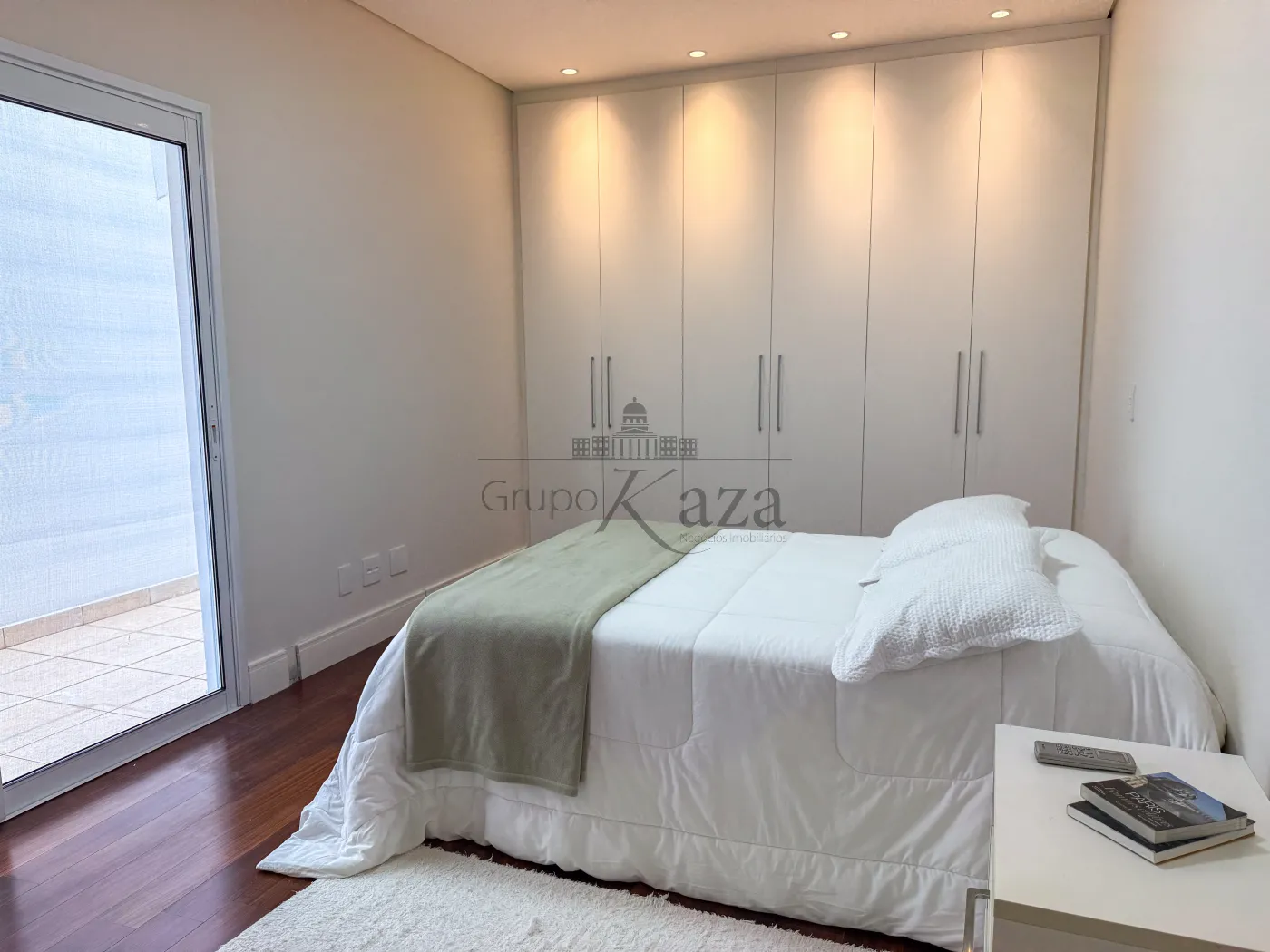 Foto 28 de Casa Condomínio em Jardim Apolo I, São José dos Campos - imagem 28