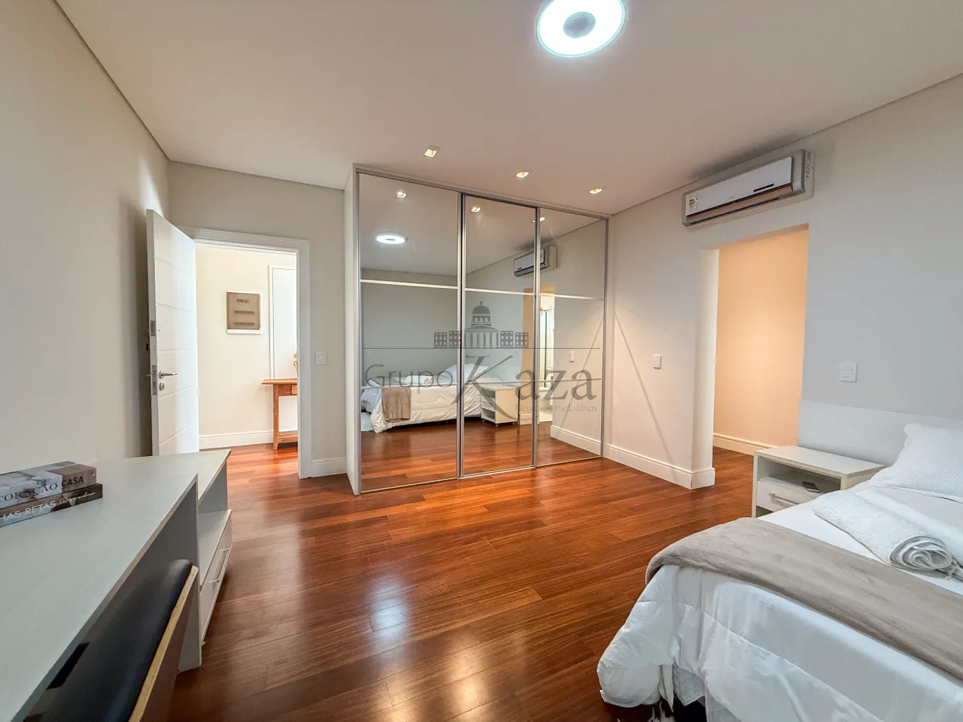 Foto 34 de Casa Condomínio em Jardim Apolo I, São José dos Campos - imagem 34