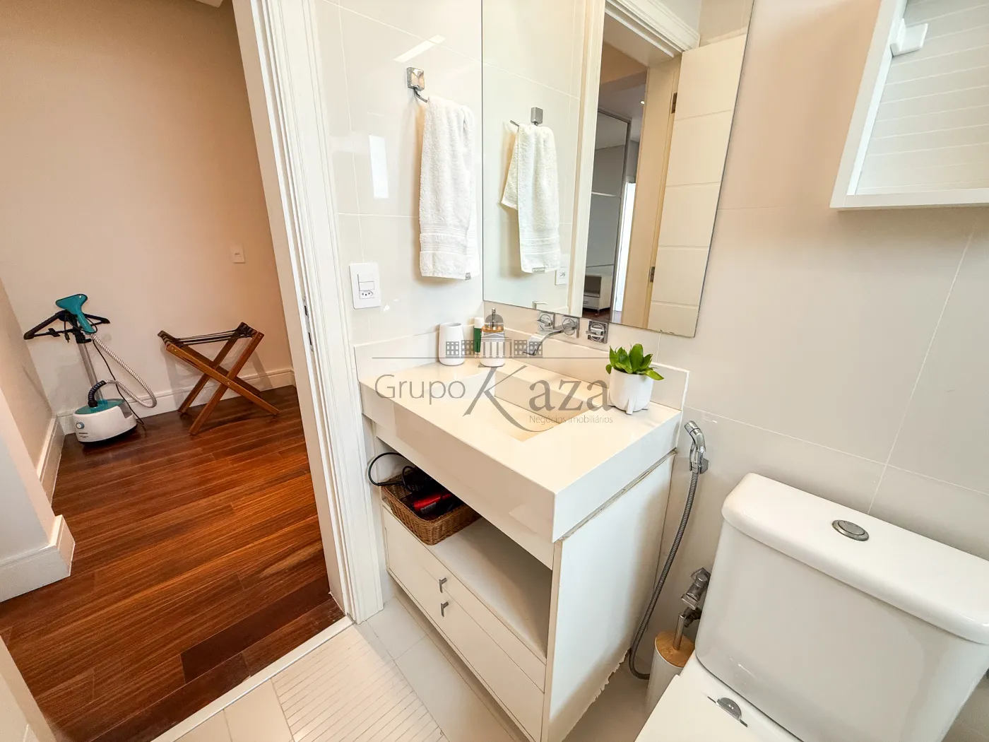 Foto 37 de Casa Condomínio em Jardim Apolo I, São José dos Campos - imagem 37