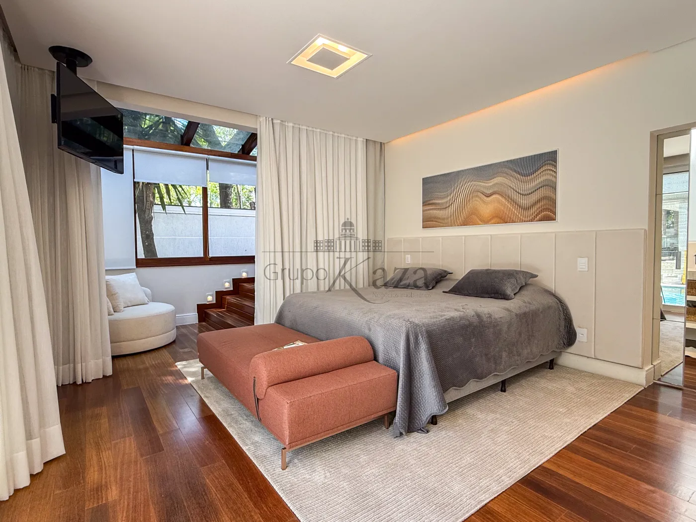 Foto 40 de Casa Condomínio em Jardim Apolo I, São José dos Campos - imagem 40