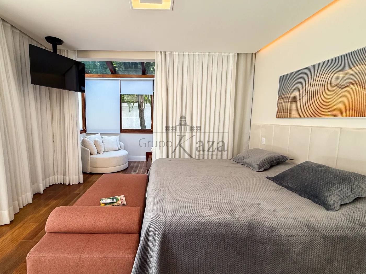 Foto 46 de Casa Condomínio em Jardim Apolo I, São José dos Campos - imagem 46