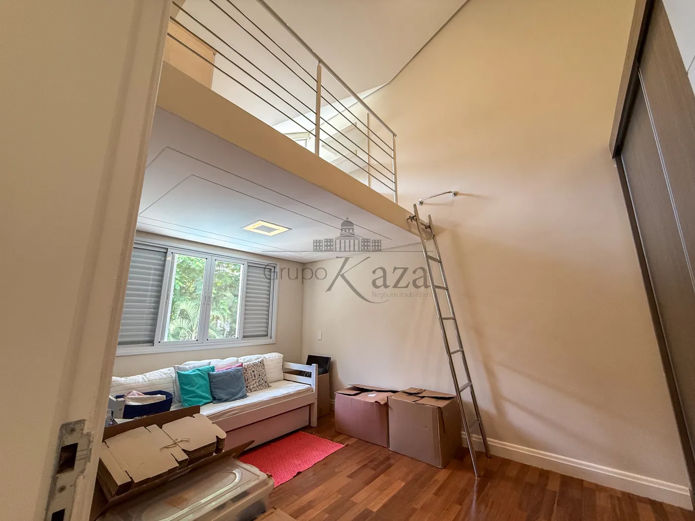 Foto 52 de Casa Condomínio em Jardim Apolo I, São José dos Campos - imagem 52