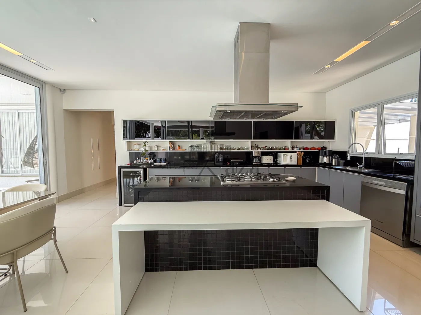 Foto 10 de Casa Condomínio em Jardim Apolo I, São José dos Campos - imagem 10