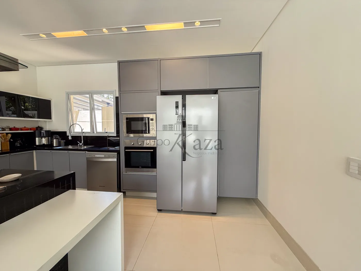 Foto 11 de Casa Condomínio em Jardim Apolo I, São José dos Campos - imagem 11