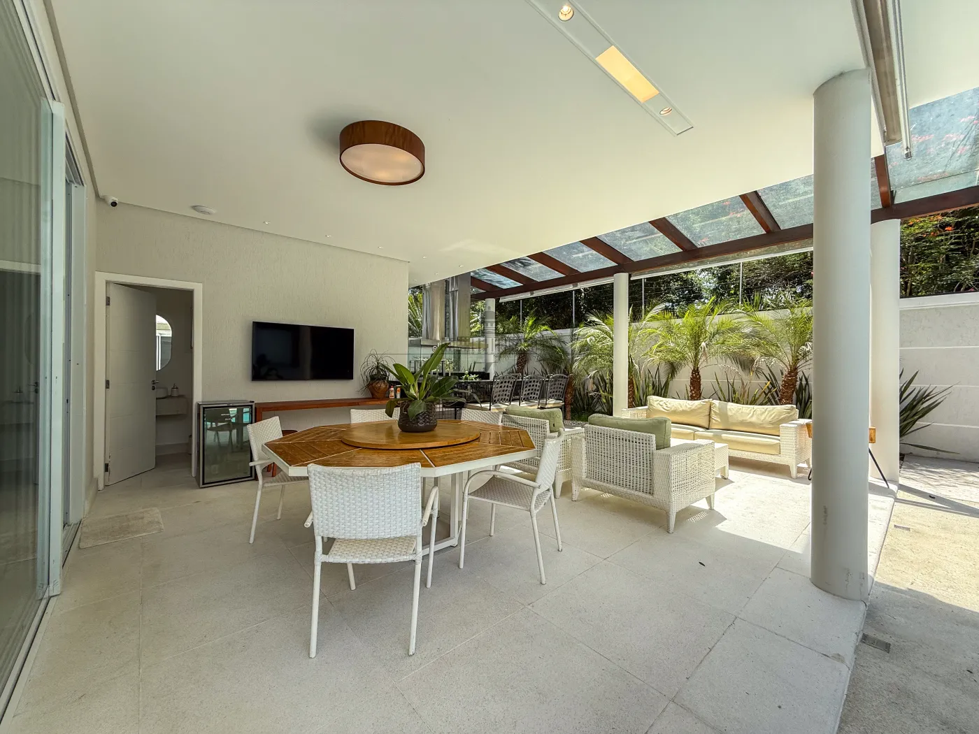 Foto 7 de Casa Condomínio em Jardim Apolo I, São José dos Campos - imagem 7