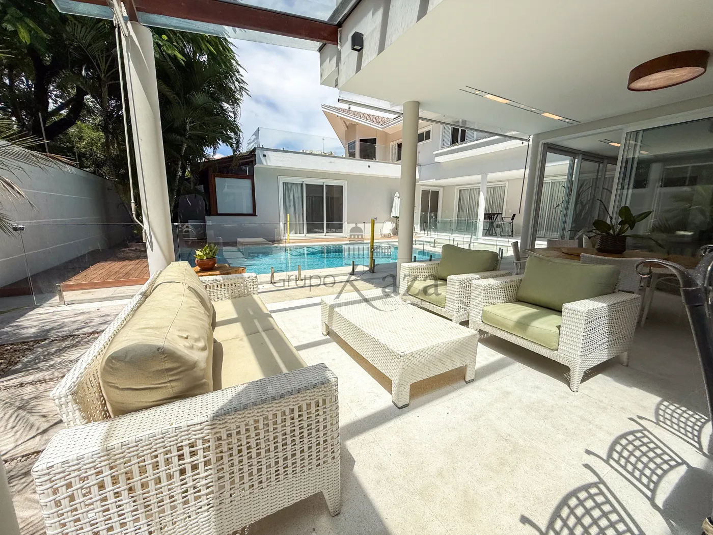 Foto 5 de Casa Condomínio em Jardim Apolo I, São José dos Campos - imagem 5