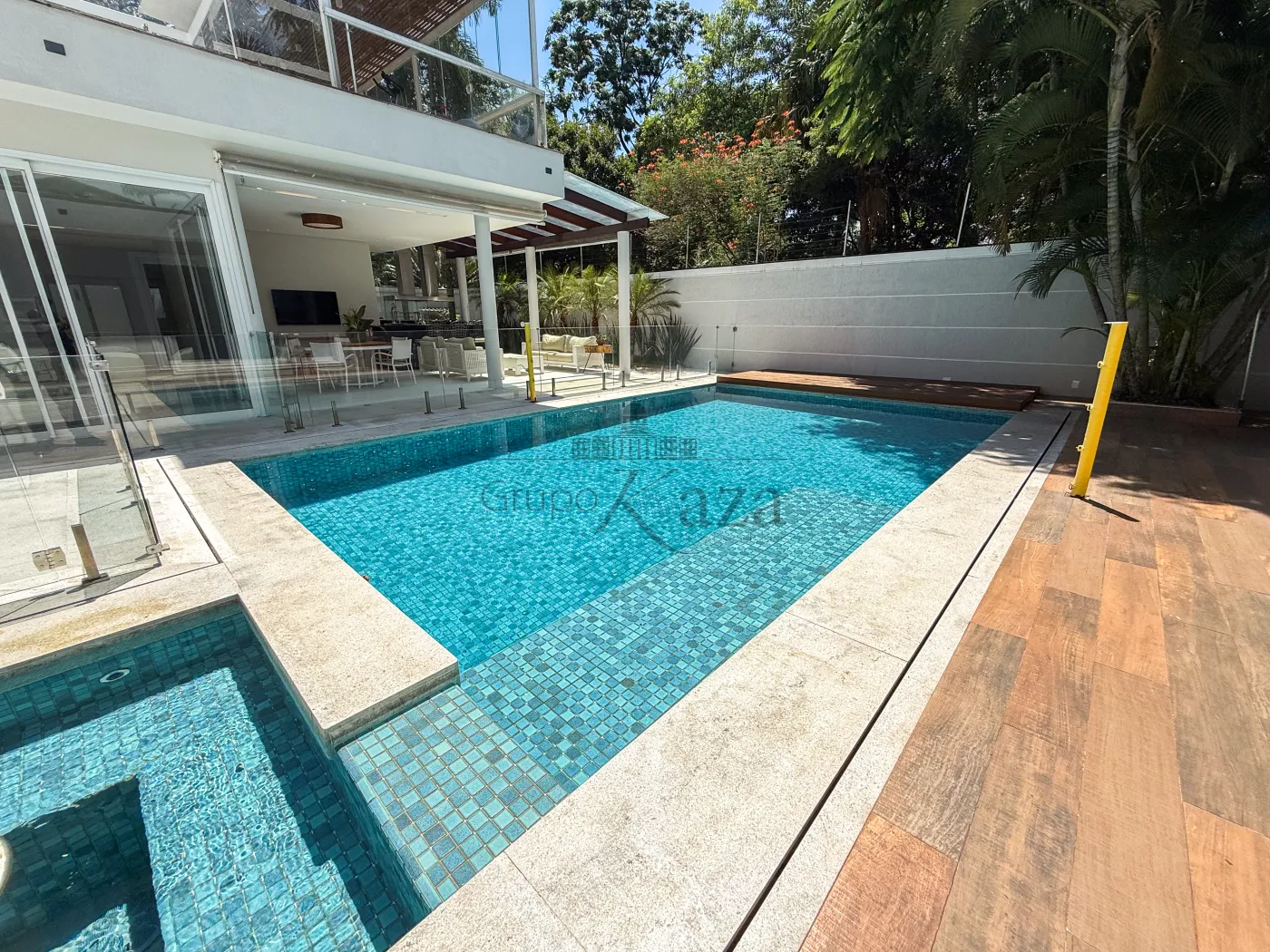 Foto 3 de Casa Condomínio em Jardim Apolo I, São José dos Campos - imagem 3