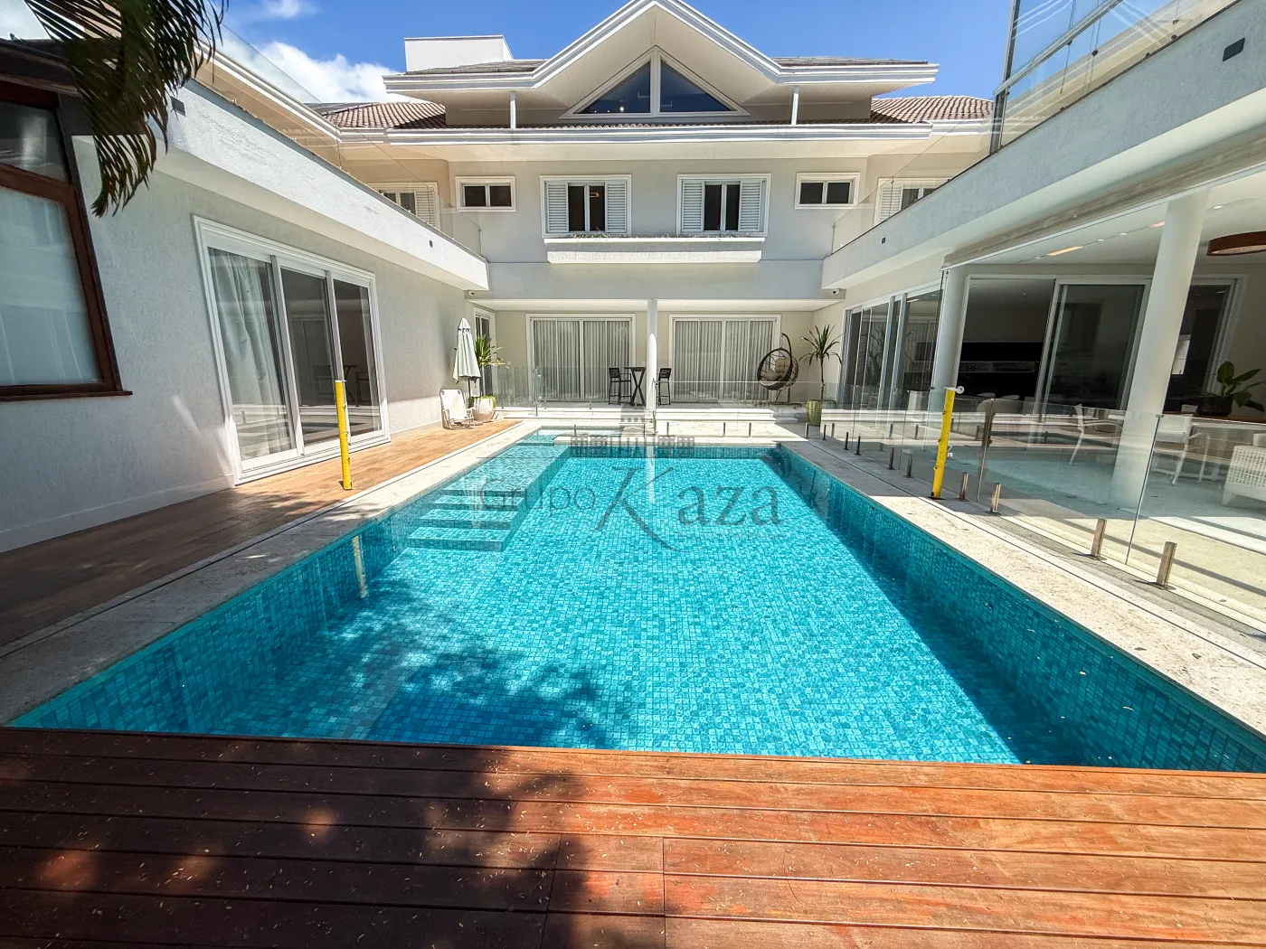 Foto 1 de Casa Condomínio em Jardim Apolo I, São José dos Campos - imagem 1