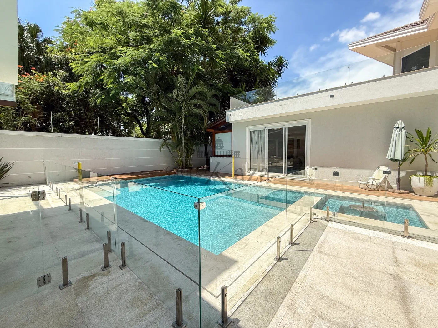 Foto 4 de Casa Condomínio em Jardim Apolo I, São José dos Campos - imagem 4