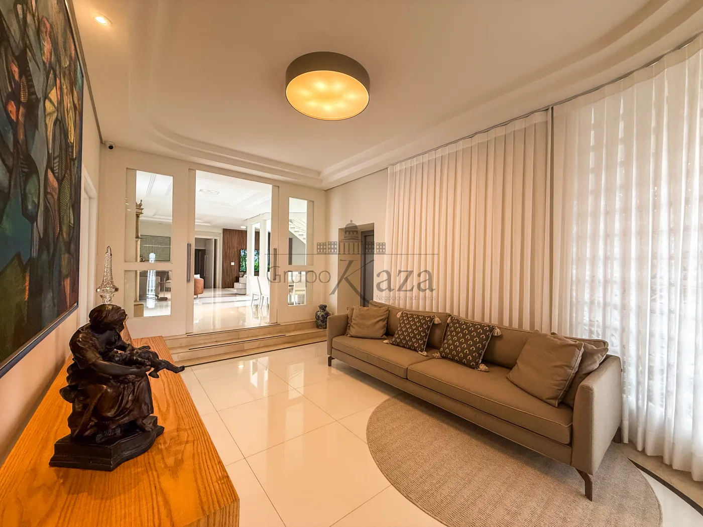 Foto 75 de Casa Condomínio em Jardim Apolo I, São José dos Campos - imagem 75