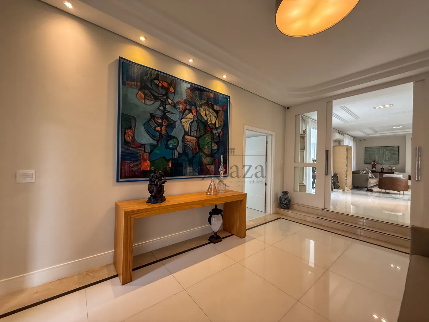 Foto 76 de Casa Condomínio em Jardim Apolo I, São José dos Campos - imagem 76