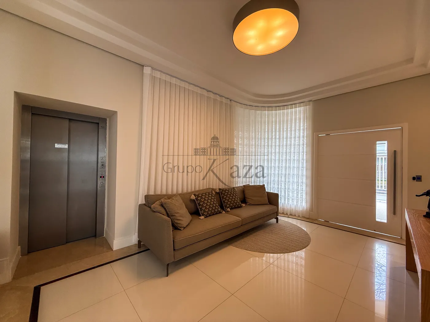 Foto 77 de Casa Condomínio em Jardim Apolo I, São José dos Campos - imagem 77