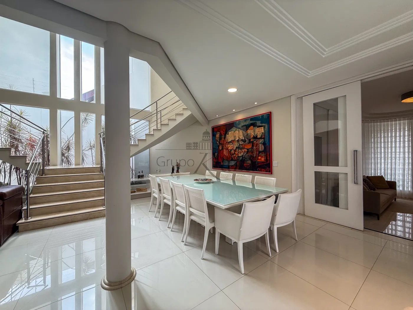 Foto 79 de Casa Condomínio em Jardim Apolo I, São José dos Campos - imagem 79