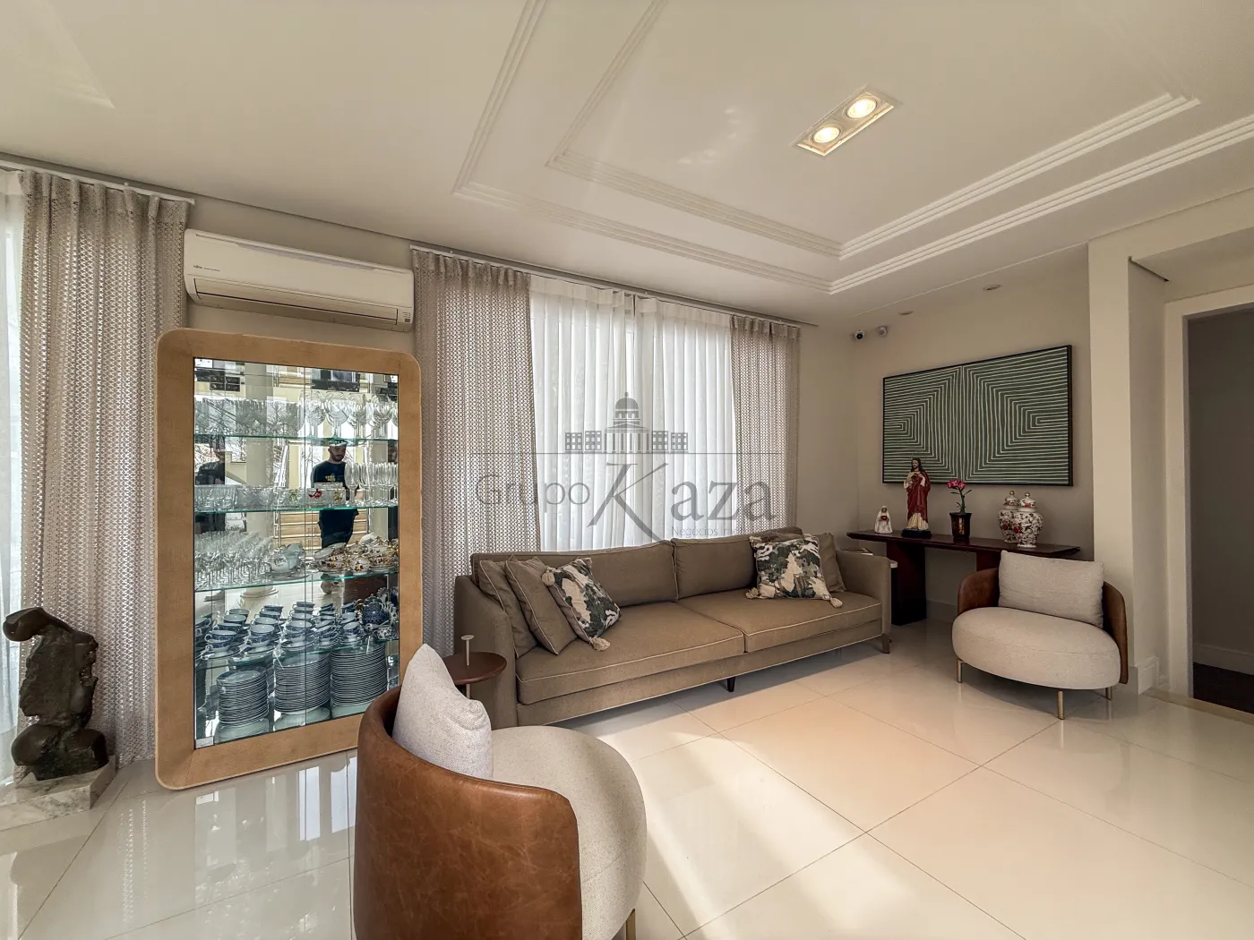 Foto 80 de Casa Condomínio em Jardim Apolo I, São José dos Campos - imagem 80