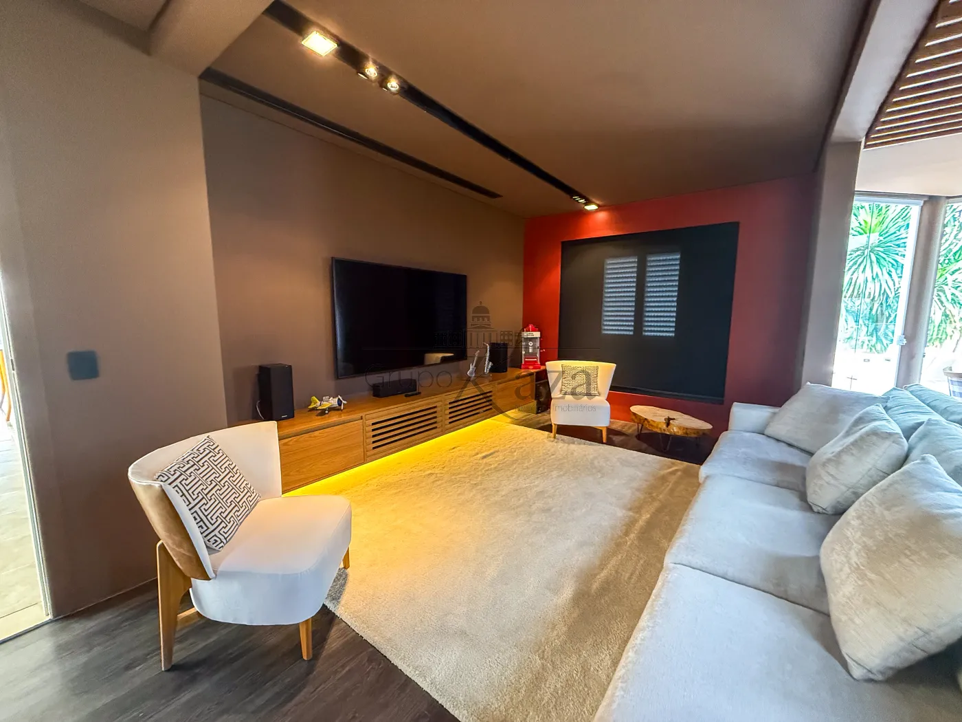 Foto 100 de Casa Condomínio em Jardim Apolo I, São José dos Campos - imagem 100