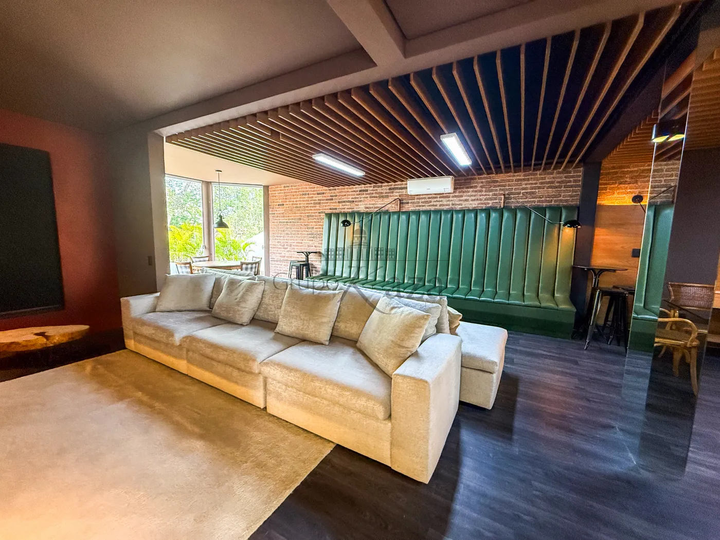 Foto 101 de Casa Condomínio em Jardim Apolo I, São José dos Campos - imagem 101