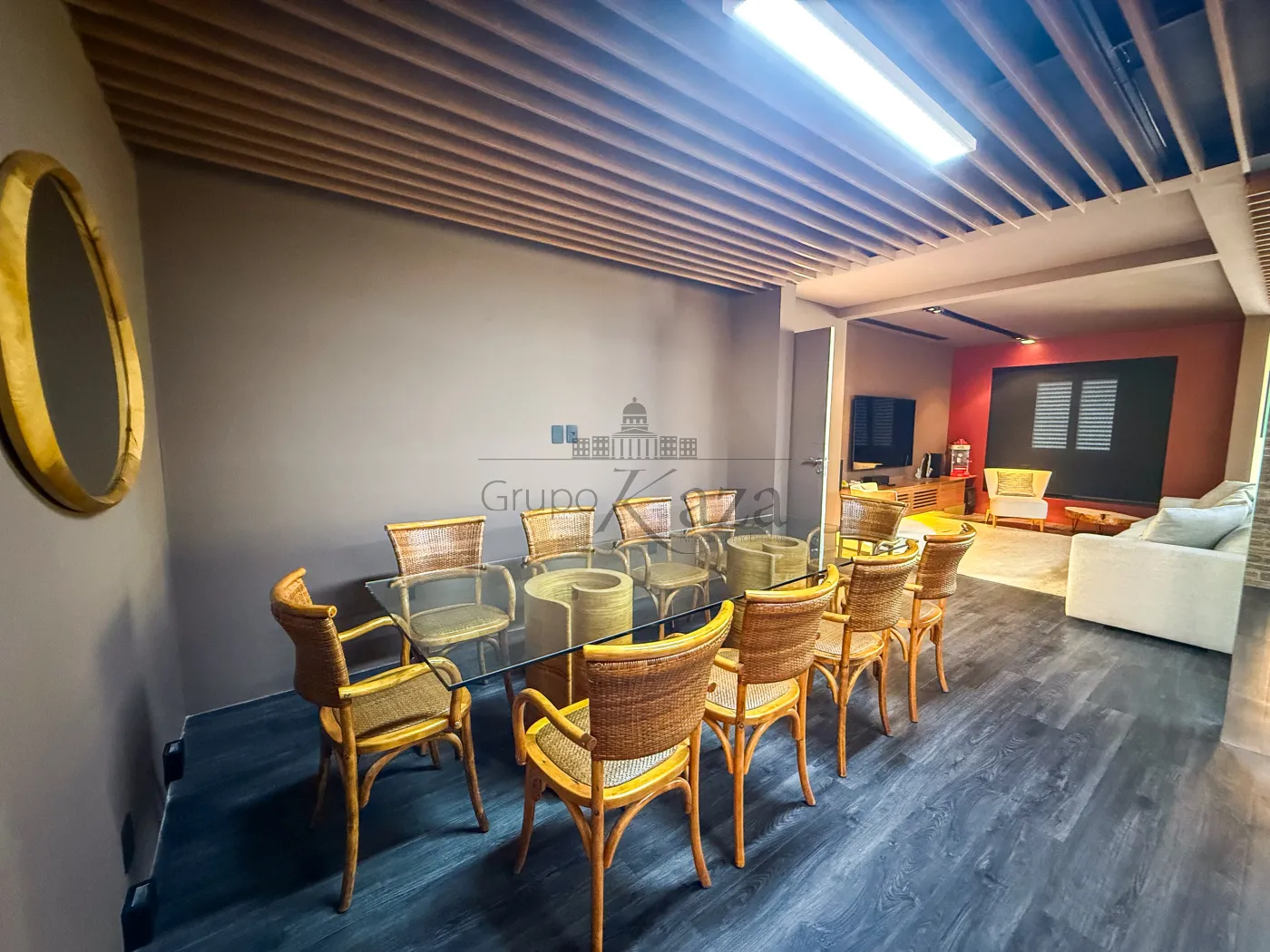 Foto 104 de Casa Condomínio em Jardim Apolo I, São José dos Campos - imagem 104