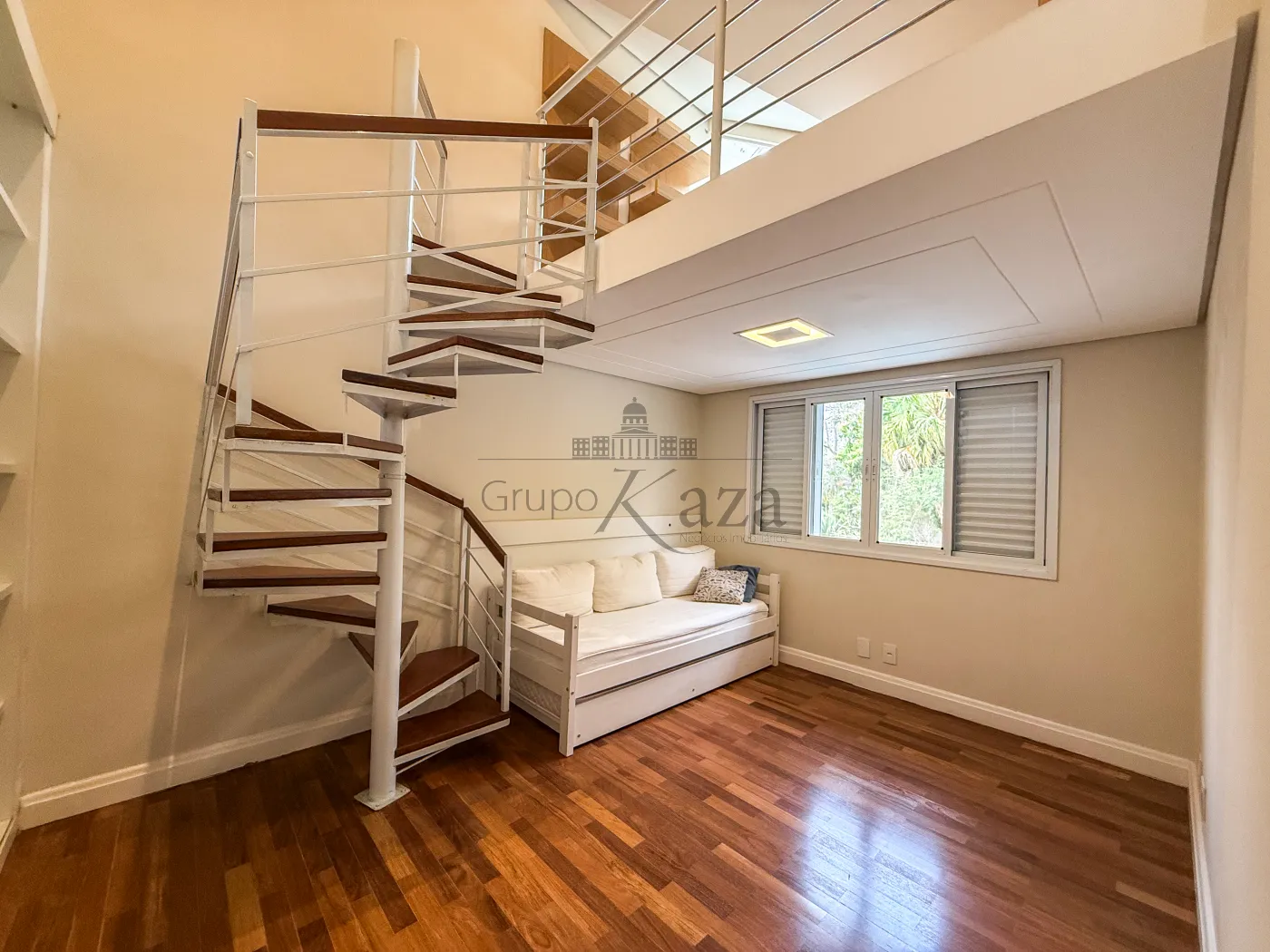 Foto 110 de Casa Condomínio em Jardim Apolo I, São José dos Campos - imagem 110