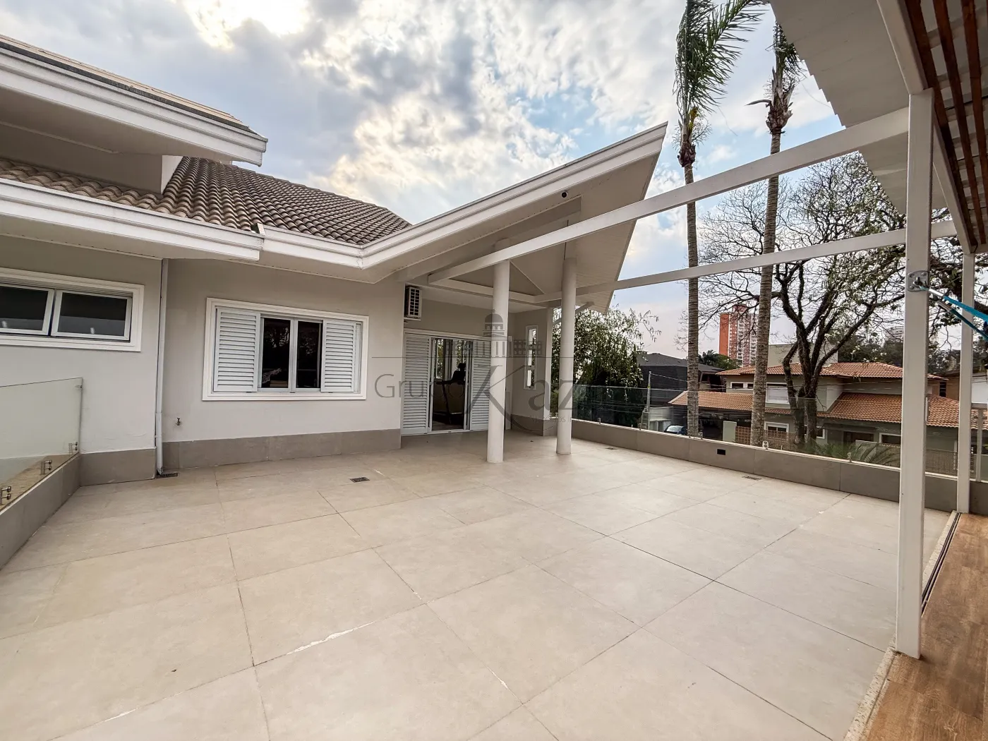 Foto 119 de Casa Condomínio em Jardim Apolo I, São José dos Campos - imagem 119