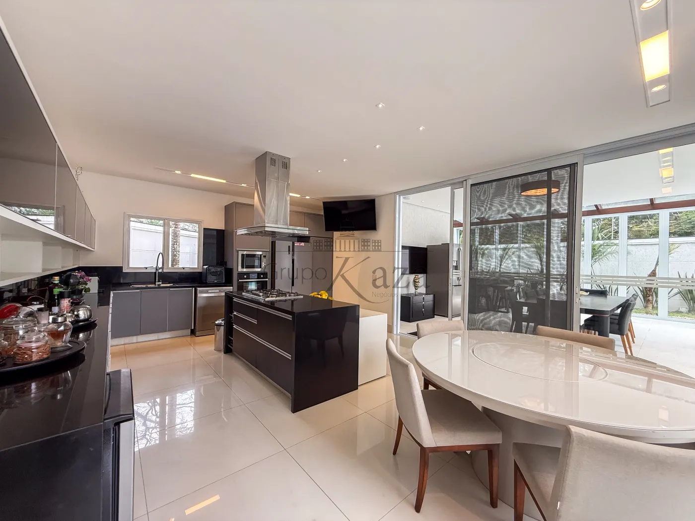 Foto 121 de Casa Condomínio em Jardim Apolo I, São José dos Campos - imagem 121