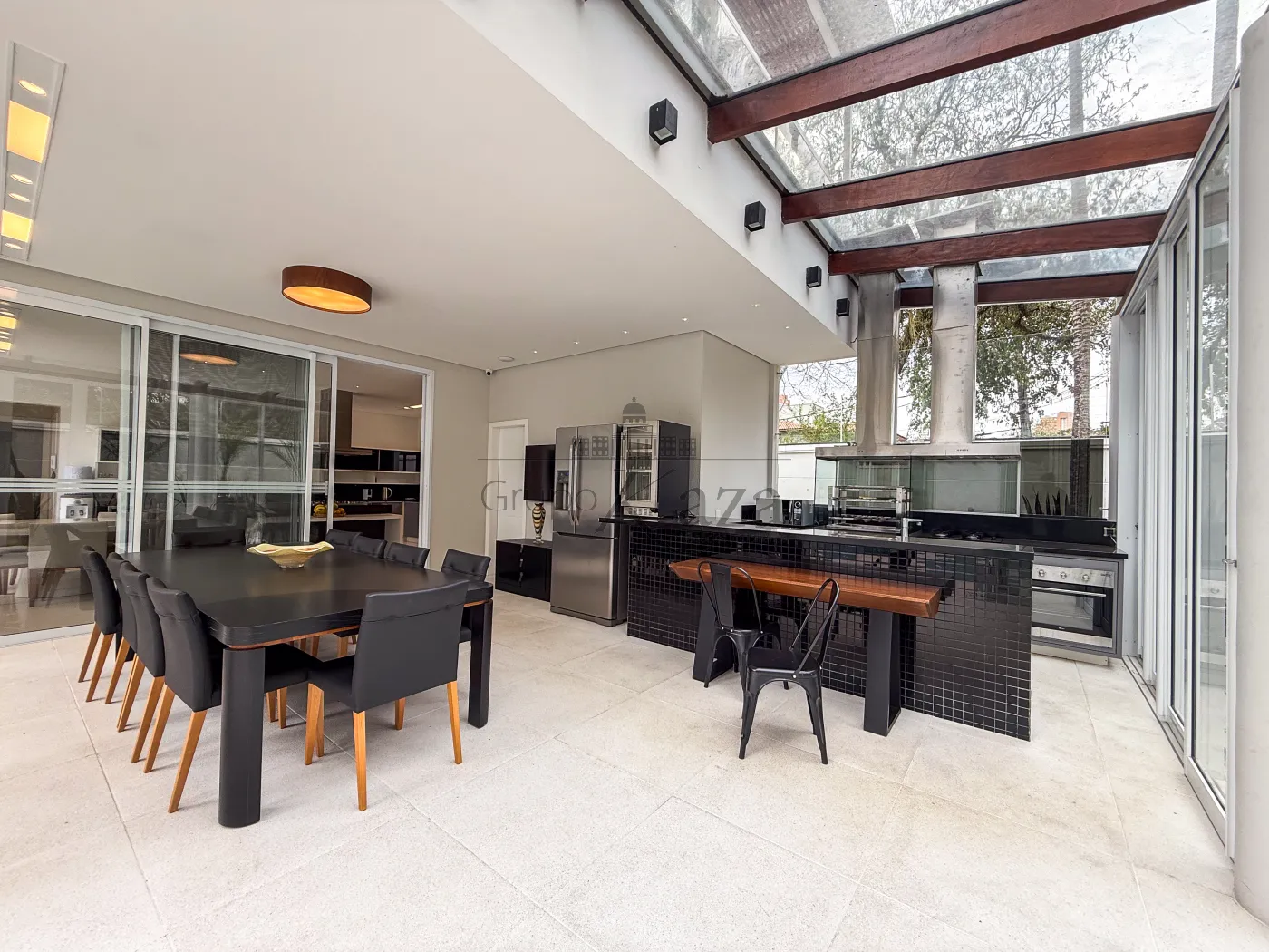 Foto 124 de Casa Condomínio em Jardim Apolo I, São José dos Campos - imagem 124